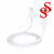 КАБЕЛЬ USB-C to Lightning Cable (1m ) КАБЕЛЬ USB-C to Lightning Cable (1m )